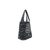 New Jordan Cotton Tote Bag, Shopping Bag, Shoulder Bag, Handbag Regular Unisex Black DX7177-010