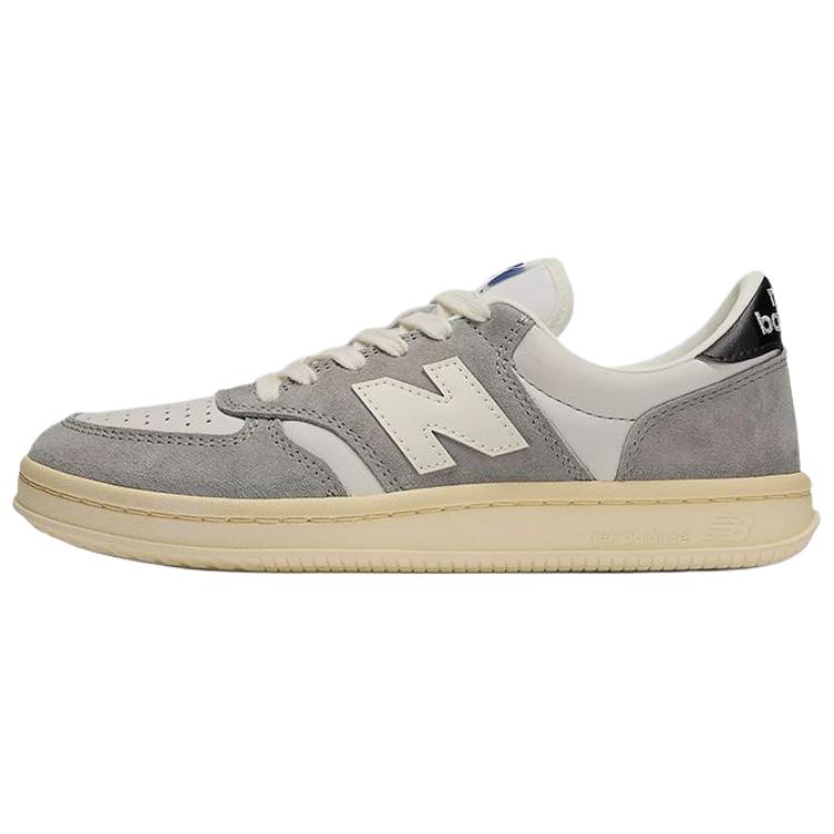 

New Balance T500 Grey Day 2025 Slate Grey/Reflection/Angora Unisex Lifestyle Sneakers CT500OGA 43