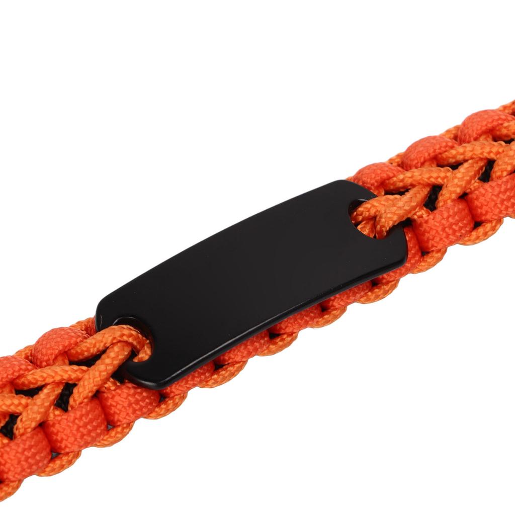 Nylon Touw Boog Schieten Polsriem   Bogen Pijlen Polstouw voor Jacht Schieten