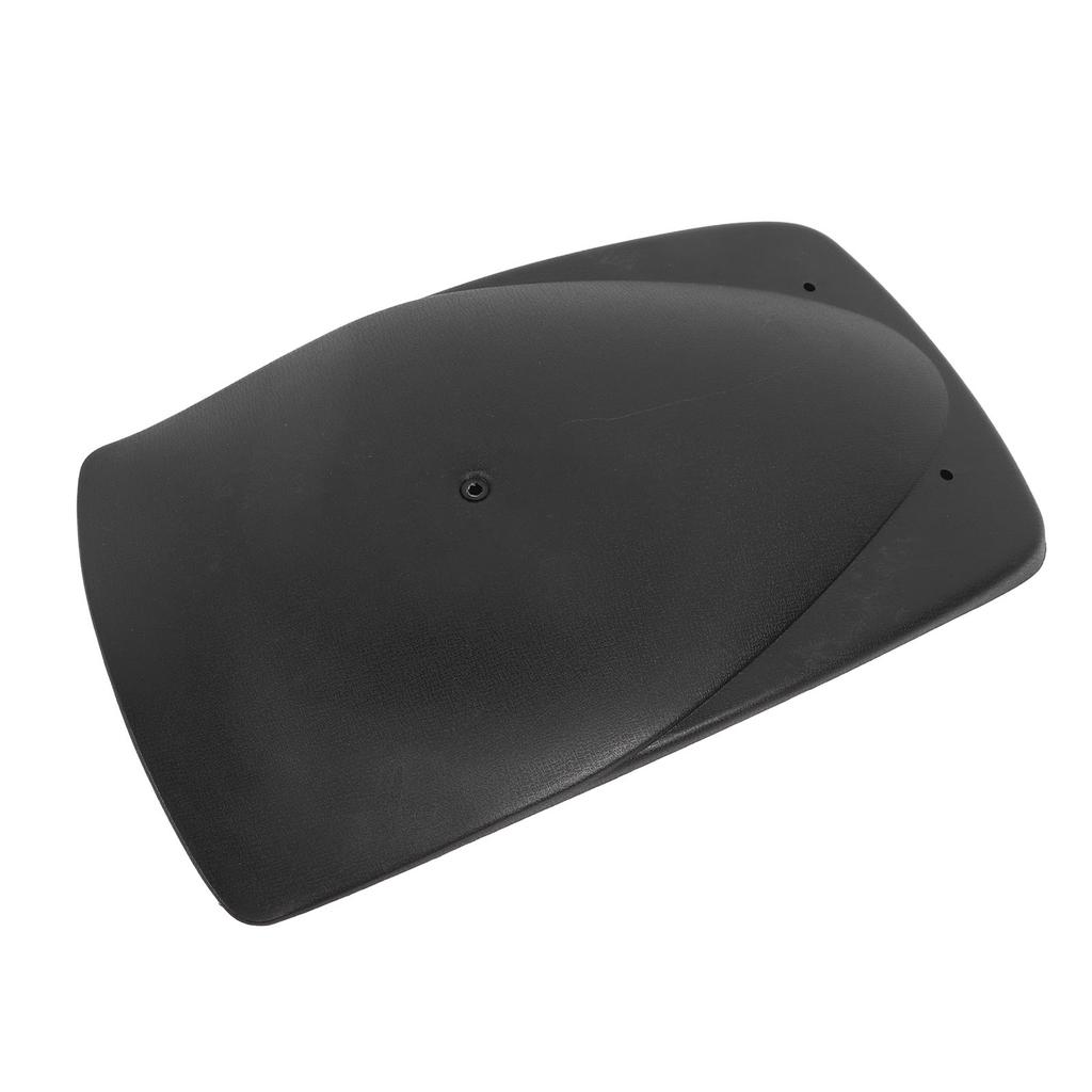 ATV Skjerm Beskyttende Fleksibel Installasjon Solid Sprutskjerm Mudflap for Dirt Bike Go Kart