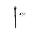 Sywinas 1pc tapered highlighter Brush #A05 high quality blending blusher makeup brushes.