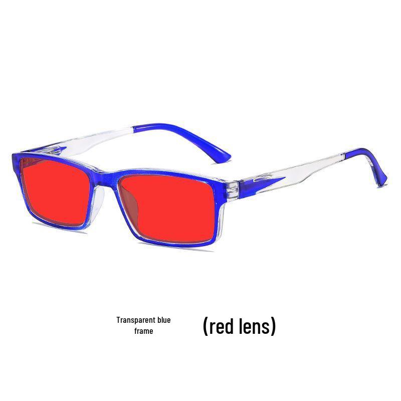 Y2823 HD Night Vision Anti-Blue Light Glasses: Eye Protection Sunglasses for Mobile Phones & Gaming