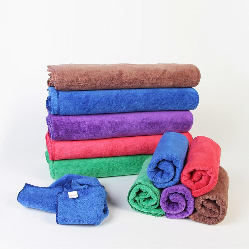 Muke Thickened Microfiber Cleaning Cloth