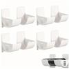 Kitchen Garbage Bag Rack, Multifunctional Door Hanging Storage Tool, Very Suitable for Kitchen Paper Rolls, Garbage Bags, Etc