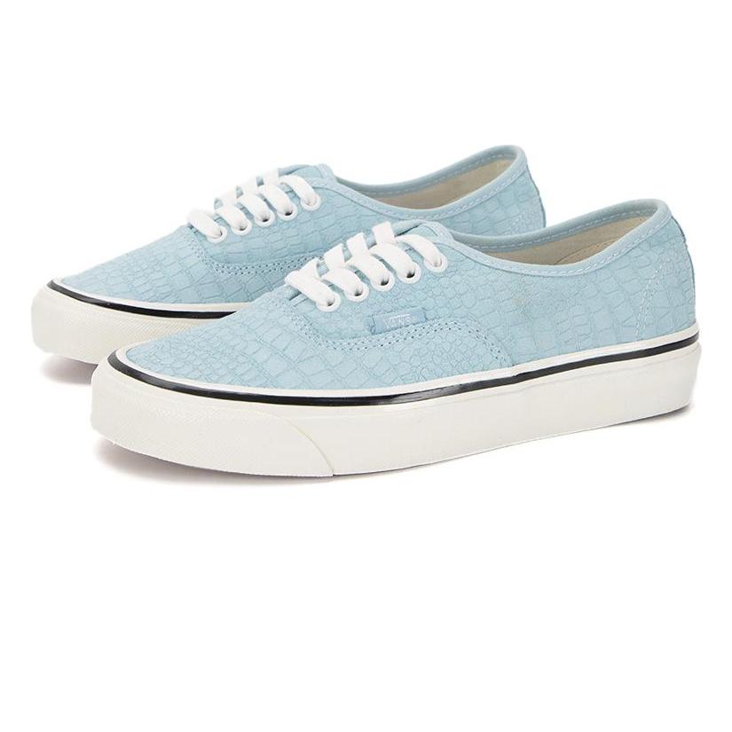 New Vans Authentic 'Sky Blue' VN0A5KX48EF