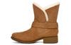 Bodie Snow Boots Brown Women's 1103569-CHE