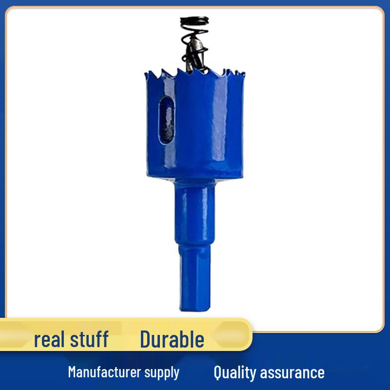 Metal Hole Saw for Galvanized Pipe