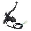 7 8  Handle Parking Brake Lever for 200CC 250CC 300CC ATV Quad