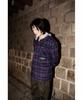 Ialeseuko Leopard Baggy Trousers_Khaki