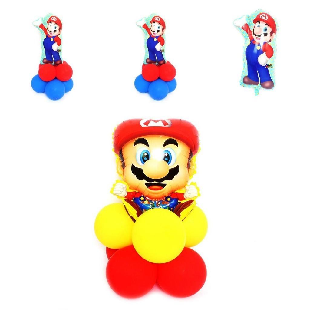 Balloons Set For Children Birthday Party Decorations And Home Décor