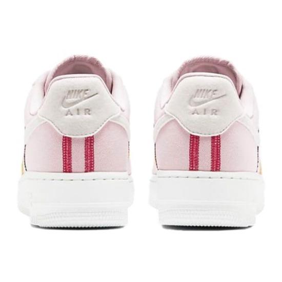 Nike Air Force 1 Low LX Silt Red - DD0226-600