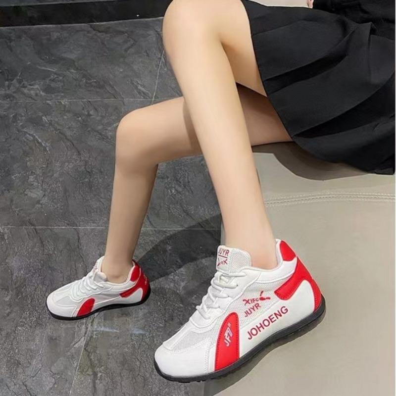 Women Sneakers Summer Outdoor Casual Sneakers Women Lightweight Breathable Non-slip Platform Designer Shoes Zapatos De Mujer