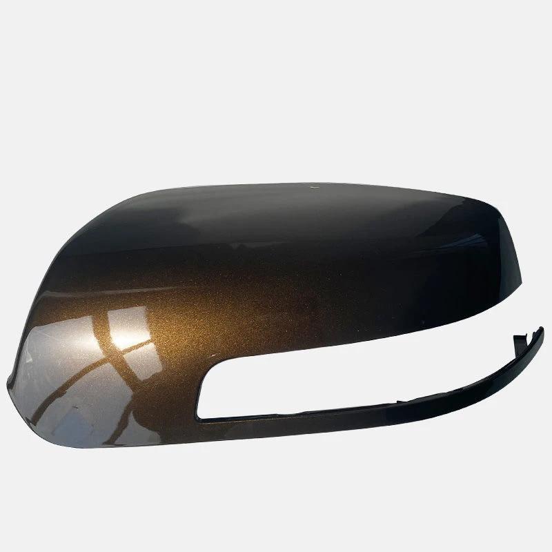 Automatický levý pravý zadní vyhřívaný kryt zrcátka Rám směrového světla Spodní část pro KIA Sorento XM 2009 2010 2011 2012 2013 2014