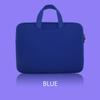 Soft Sleeve Bag Briefcase Handlebag Pouch Portable Laptop Bag Replacement for 14-inch 14