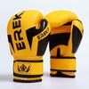 Boxing and Muay Thai Training Gloves