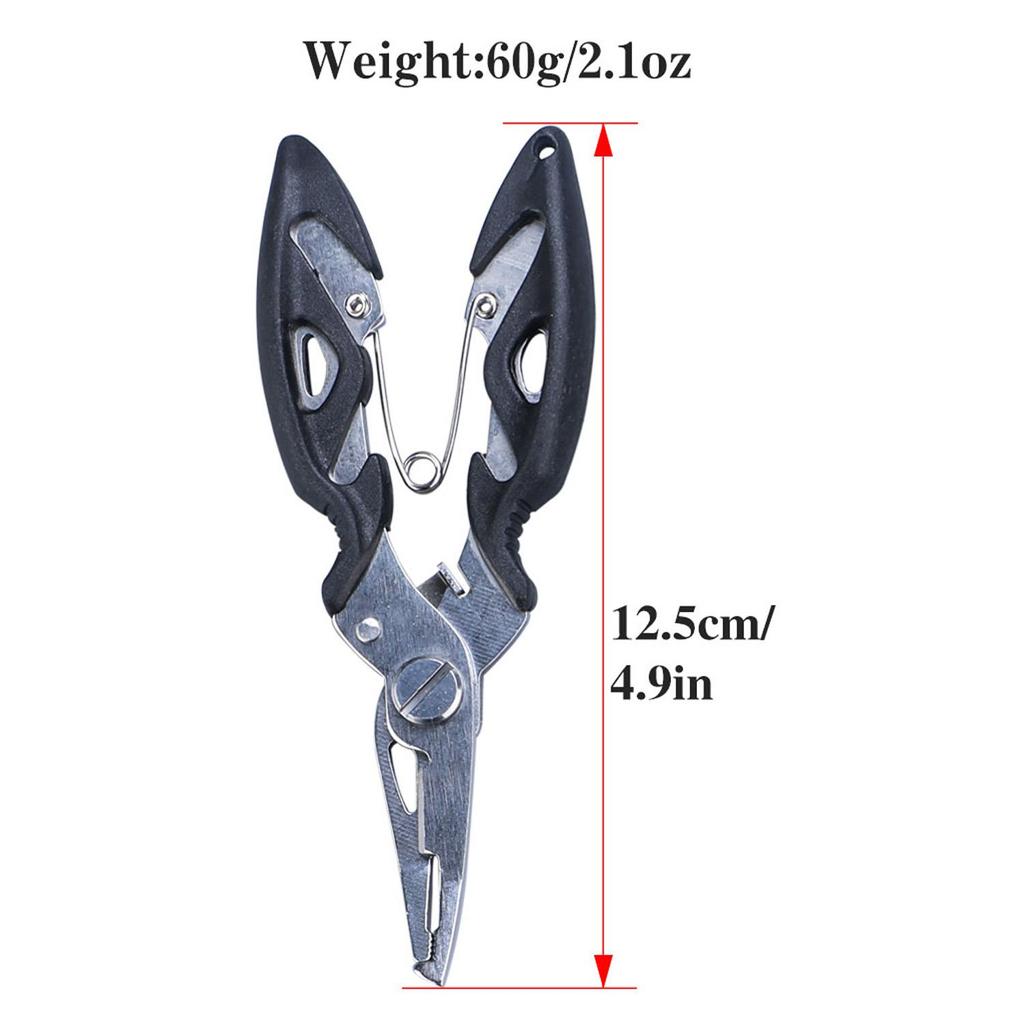 Fishing Rod Holder Stainless Steel Stand Support Rod Pole Ground Holder Fishing Tackle Tool