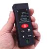 High-Precision Handheld Laser Rangefinder - Mini Model (40M to 100M)