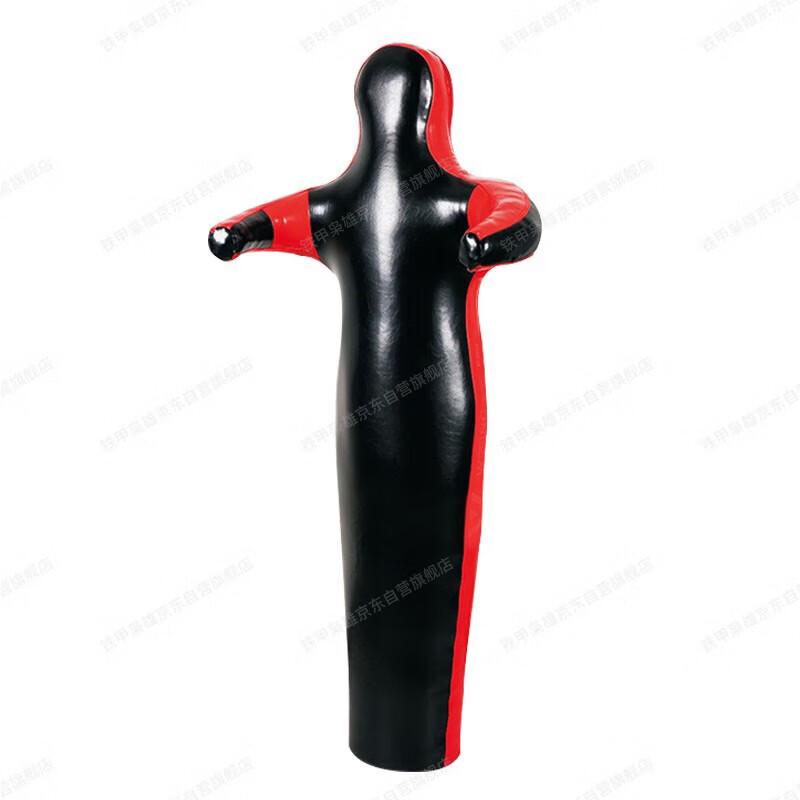 Wrestling Training Dummy