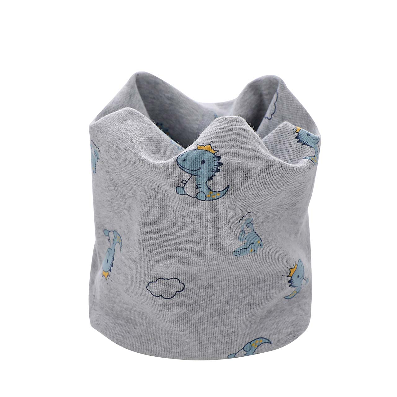 

New Spring Autumn Children Scarf Kids Girls Cotton Baby Scarf Boys Girls O Ring Scarf Children Collar Child Neck Scarf