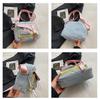 Sweet One-Shoulder Women's Crossbody Bag - 2026 Trendy, Fresh, Casual, Versatile Phone Bag for Energetic Girl Students