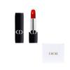 Dior Rouge Dior Mini Ruj 1.5g Seyahat Boyu