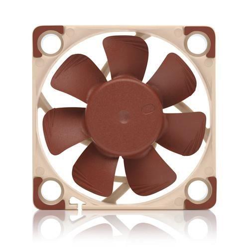 Ventilateur - noctua - nf-a4x10 pwm - 4 cm - 1000-5000 tr/min - 19,6 db