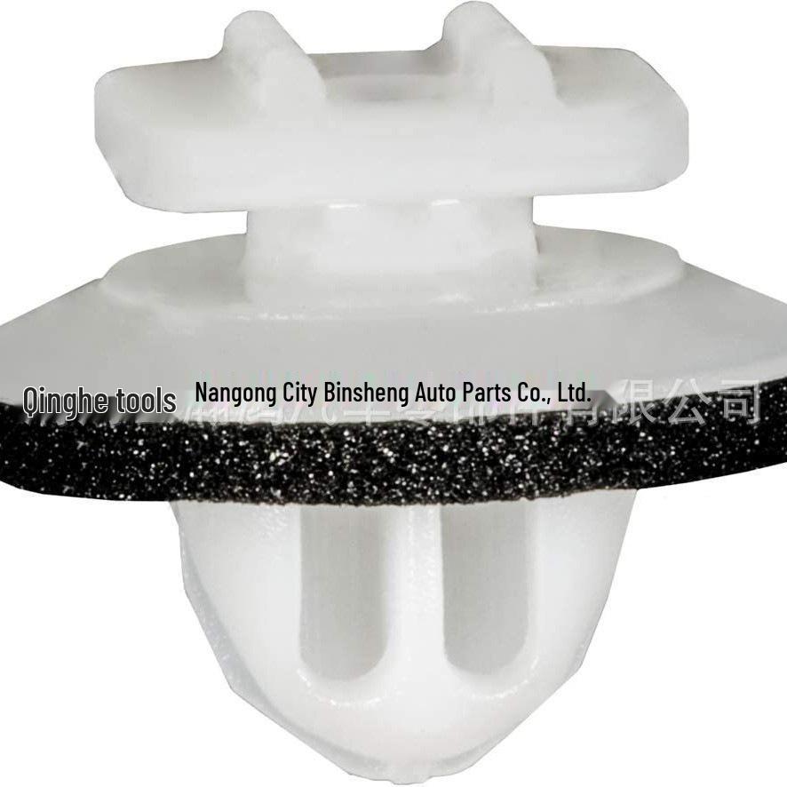 Spony pro obložení Toyota pro RAV4, Camry, Corollu, Prado (90467-08225)