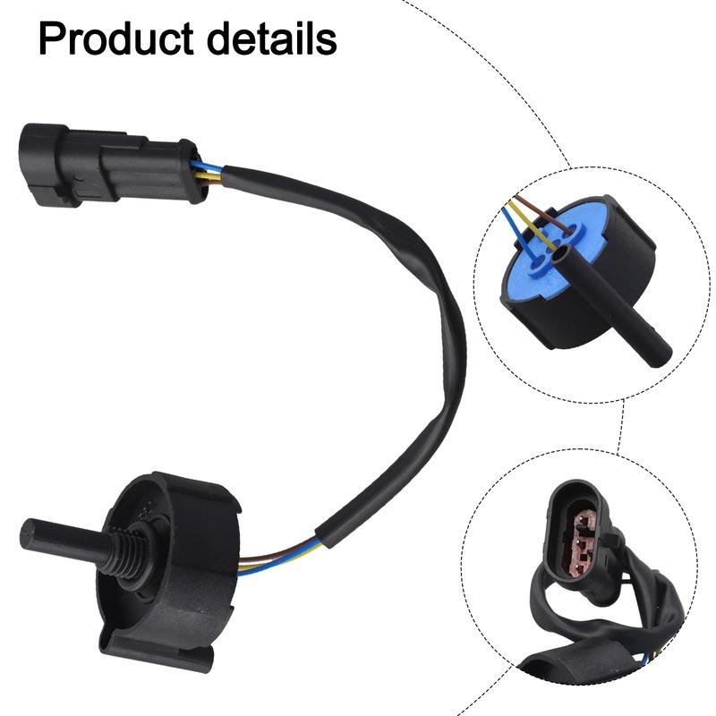 Water Sensor Replacement Fuel Filter Sensor Car Maintenance OE Part Number 12762673 Practical Fuel Filter Sensor For Saab 9-3