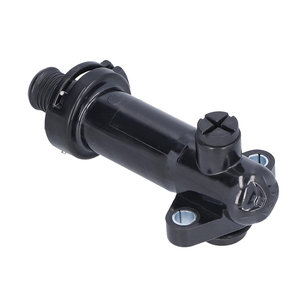 Engine Thermostat 11717787870 Metal Automobile Replacement for 6 Series 2007‑2010