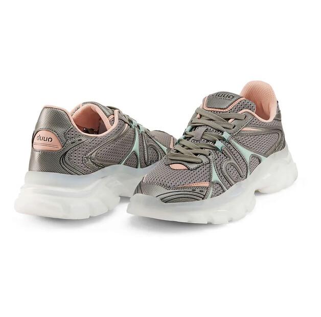 Duuo Shoes Кросовки Forrest 04