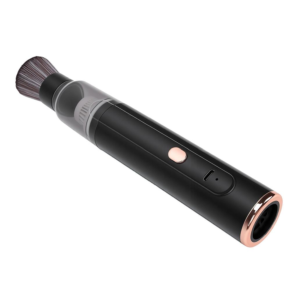 Car Vacuum Cleaner Handheld Mini Cordless Coffee Grinder Remover for Car Home Office Coffee Grinder