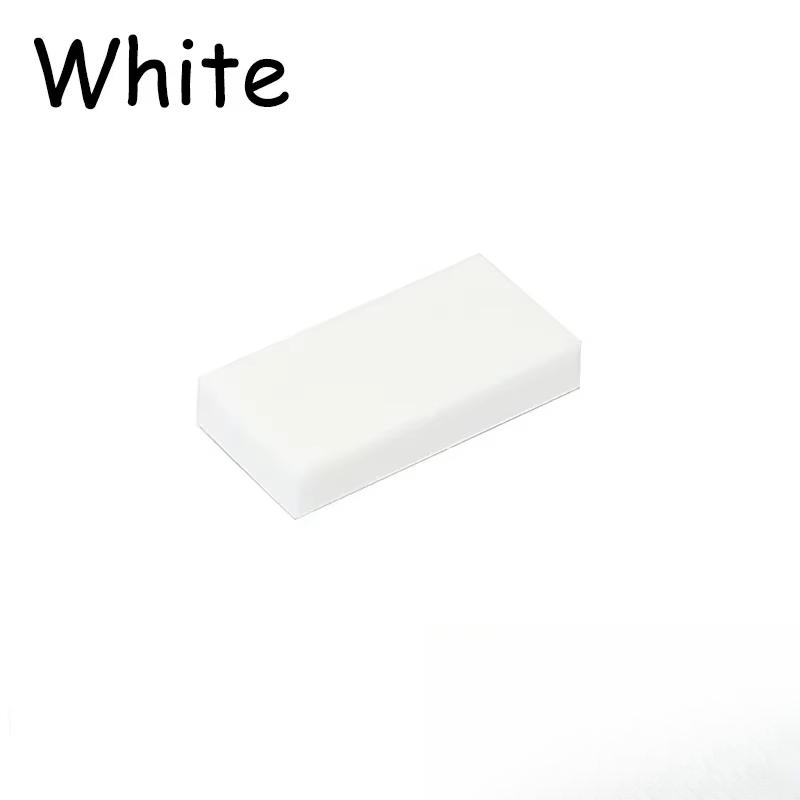 100/200PCS 3069 30070 1x2 Flat Tile 1*2 Bricks MOC Assemble Particles Smooth Building Blocks DIY Educational Creative Toy