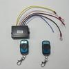 Winch Remote Control Kit, Wireless Winch Remote Control Kit - Wireless Winch Remote Control