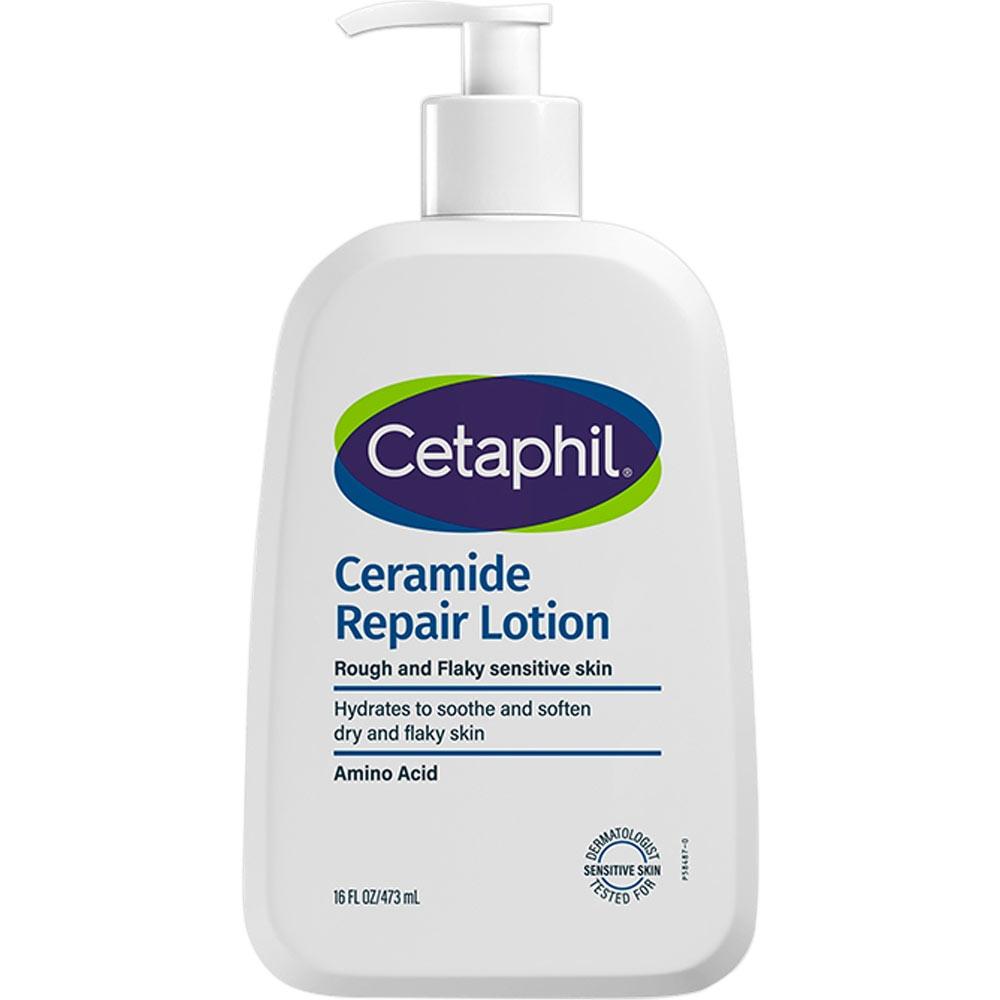 Cetaphil Seralip Лосьон-гель Дерма 473 мл Дерма