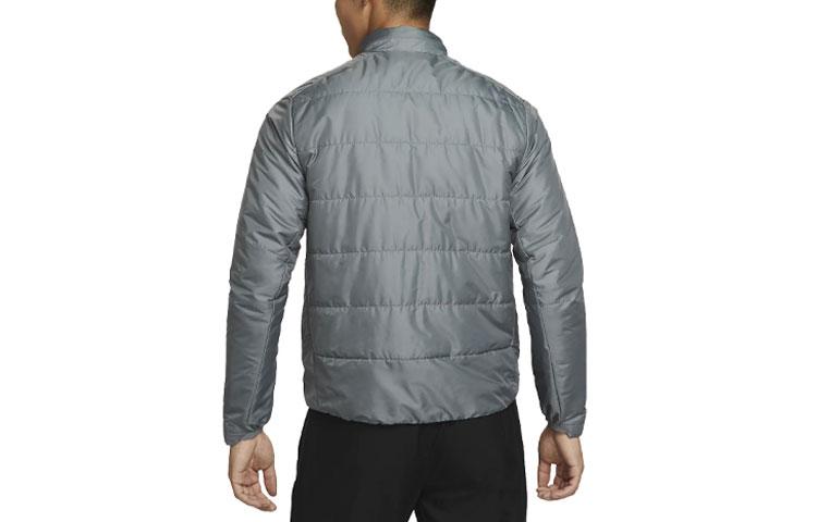 Nike Therma Jackets & Coats Men's Smoke Gray FB7557-084