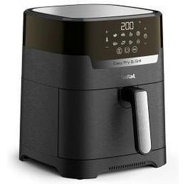 Deep Fryer Tefal Easy Fry & Grill Precision EY505815