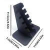 Finger Skateboard Storage Rack Finger Skateboard Organizer Finger Skateboard Desktop Display Rack Holder Home Decoration
