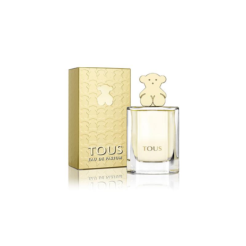 TOUS Classic Women s Fragrance Perfume Floral and Fruity EDP Violet Rose // 30ml фиолетовый