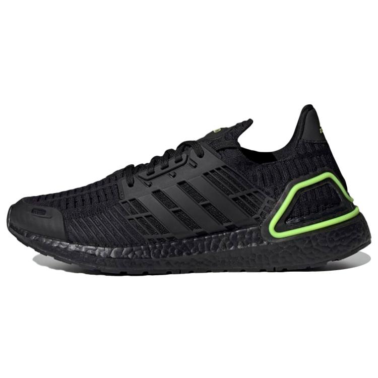 adidas UltraBoost CC_1 DNA  Black Solar Yellow  Men s GX7812 EU 36⅔