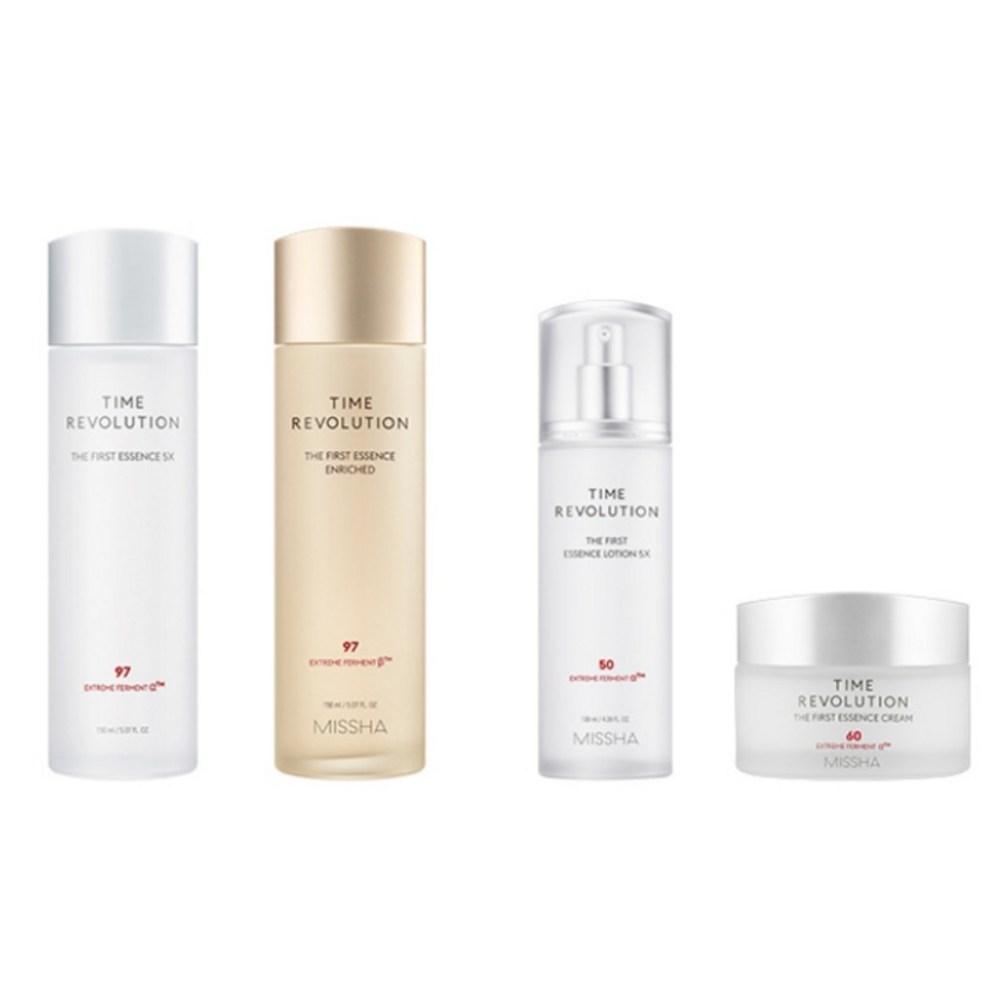 MISSHA Time Revolution The First Essence Lotion 5X, 130ml
