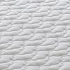 140x190 cm memory foam mattress 11 differentiated zones 21cm high Olympe model
