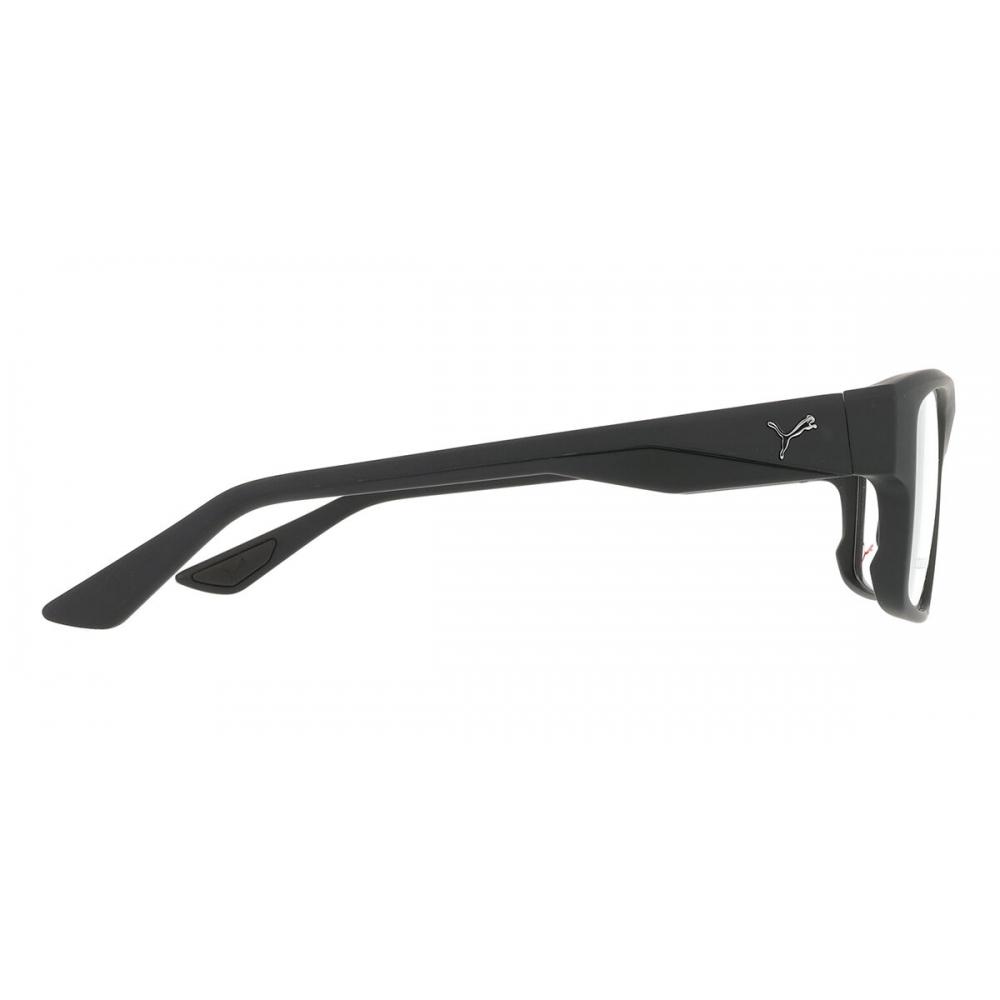 Puma Pu0408o 002 Men Eyeglasses