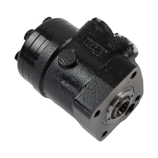 Hydraulic Orbital Steering Control Valve Smooth Hydraulic Steering Valve for Control Easy Maintenance Kubota L48/M5040/M6040/M7040/M8200