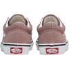Vans Old Skool Color Theory Comfortable Versatile Low Top Kids Skate Shoes Kids Sneaker Pink VN0A5AOAC9I