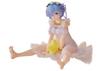 Rem Life In Another Desktop Cute Star Dreamy 1 Approximately 13cm Figure, ReZERO -Starting World- Ver., Type,