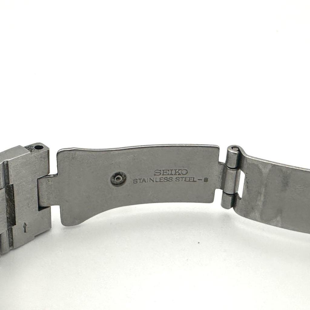 [USED] SEIKO LUKIA 7T92-0AA0 Women's Watch