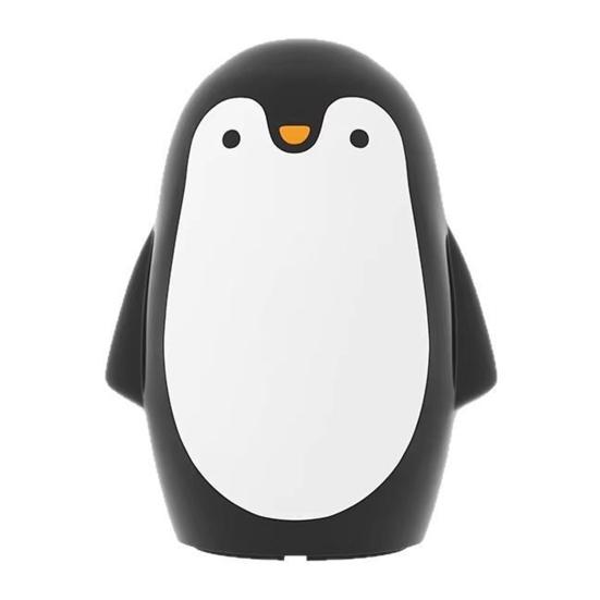 Apribottiglie Magnetico a Forma di Pinguino, Divertente Togli Tappi con Design da Parete, Apribottiglie Portatile per Feste Campeggio