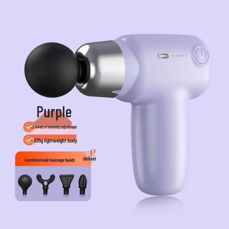 Longchan Mini Massage Gun