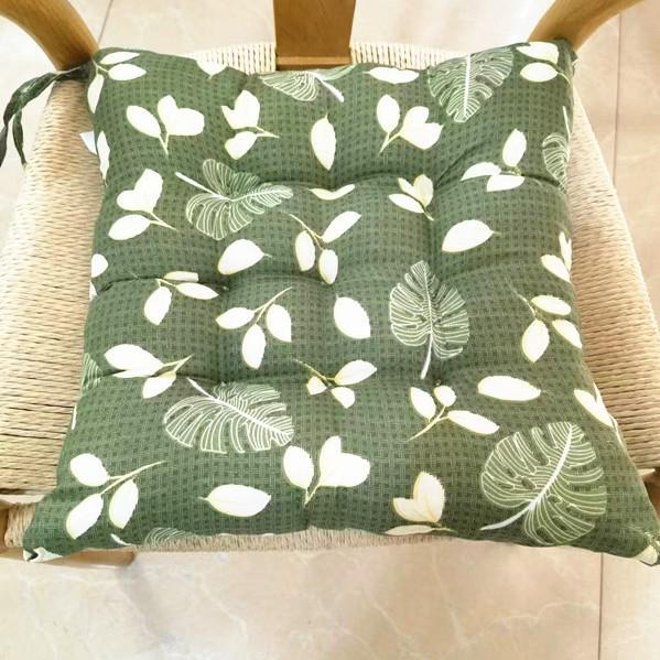 Cartoon Cushion for Office, Classroom & Dining Chairs - Four Seasons Use