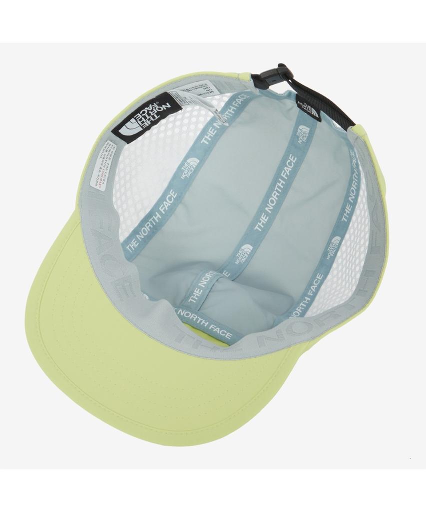 Noseupeiseu Ne3Cs18A Wind Mesh Lt Ex Cap Lime